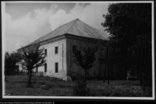 Siemiatycze, synagoga