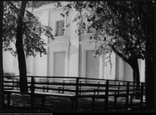 Siemiatycze, synagoga