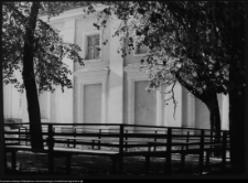 Siemiatycze, synagoga