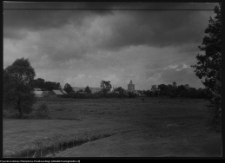 Bielsk Podlaski, widok na miasto