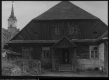 Bielsk Podlaski, zabudowa miejska