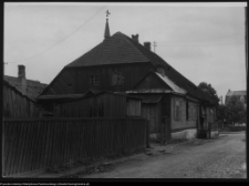 Bielsk Podlaski, zabudowa miejska