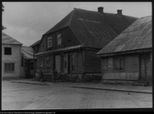 Bielsk Podlaski, zajazd