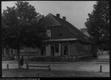 Bielsk Podlaski, zajazd