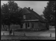 Bielsk Podlaski, zajazd