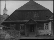 Bielsk Podlaski, zabudowa miejska