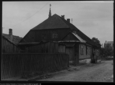 Bielsk Podlaski, zabudowa miejska
