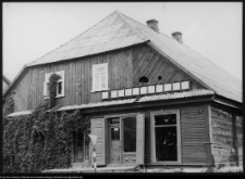 Bielsk Podlaski, zajazd
