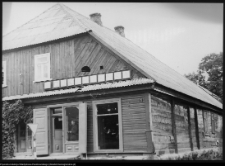 Bielsk Podlaski, zajazd