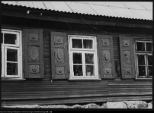 Bielsk Podlaski, zajazd