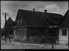 Bielsk Podlaski, zabudowa miejska