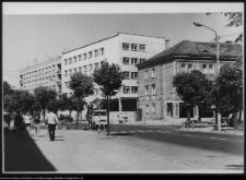 Bielsk Podlaski, Urząd Powiatowy