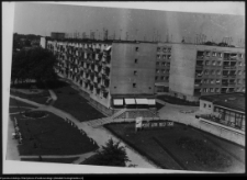 Bielsk Podlaski, zabudowa blokowa