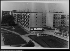 Bielsk Podlaski, zabudowa blokowa