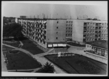 Bielsk Podlaski, zabudowa blokowa