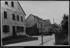 Bielsk Podlaski, zabudowa miejska