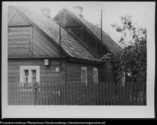 Białystok - Bojary