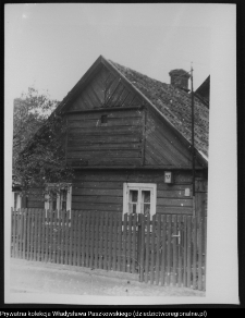 Białystok - Bojary