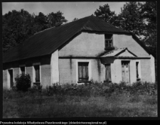 Romany, młyn wodny