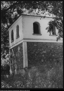 Romany, dzwonnica