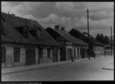 Białystok, ul. Pałacowa