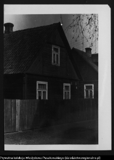 Białystok - Bojary