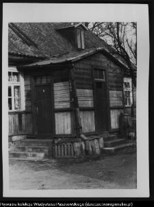 Białystok - Bojary