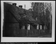 Białystok - Bojary