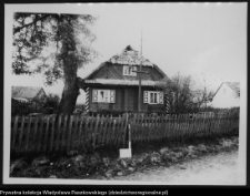 Białowieża