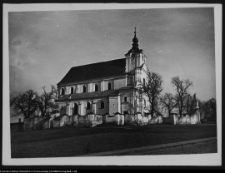 Siemiatycze, kości&oacute;ł