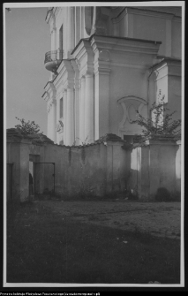 Siemiatycze, kości&oacute;ł