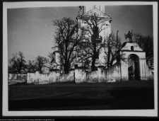 Siemiatycze, kości&oacute;ł