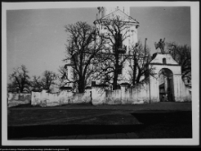 Siemiatycze, kości&oacute;ł