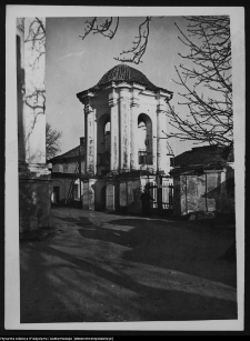 Siemiatycze, dzwonnica