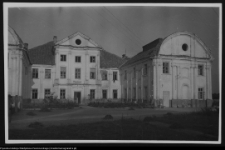 Siemiatycze, zesp&oacute;ł poklasztorny