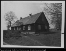 Białowieża