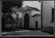 Siemiatycze, zesp&oacute;ł poklasztorny