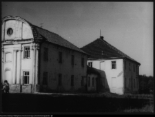 Siemiatycze, zesp&oacute;ł poklasztorny