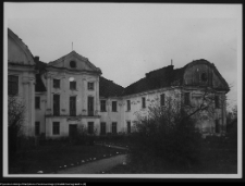 Siemiatycze, zesp&oacute;ł poklasztorny