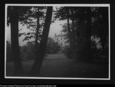 Białystok, Ogrody Branickich