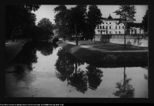 Białystok, Ogrody Branickich