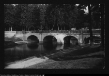 Białystok, Ogrody Branickich