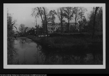 Białystok, Ogrody Branickich