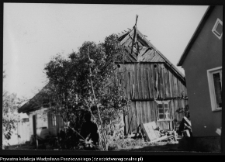 Pruska Wielka, chata wiejska nr 36