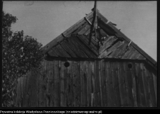 Pruska Wielka, chata wiejska nr 36