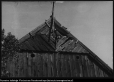 Pruska Wielka, chata wiejska nr 36