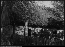 Olszanka, chata nr 19