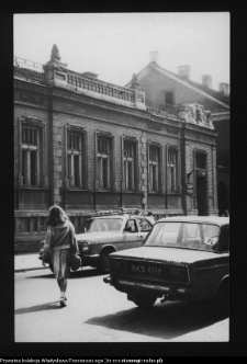 Białystok, ul. Warszawska 11