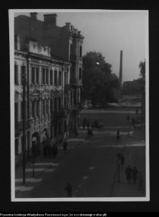 Białystok, ul. Kilińskiego