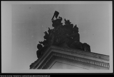 Rudka, pałac Ossolińskich